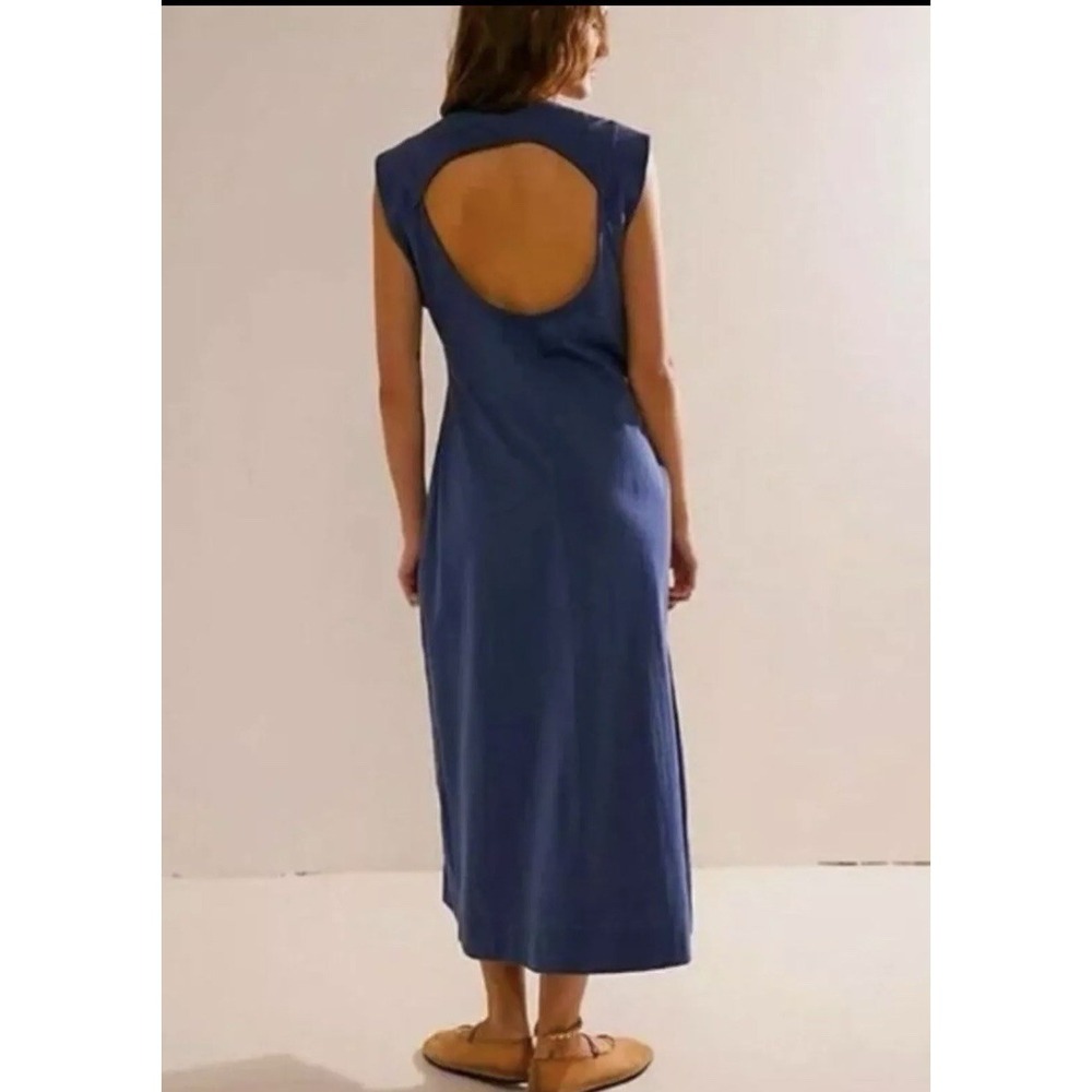 FP Beach Midi Dress